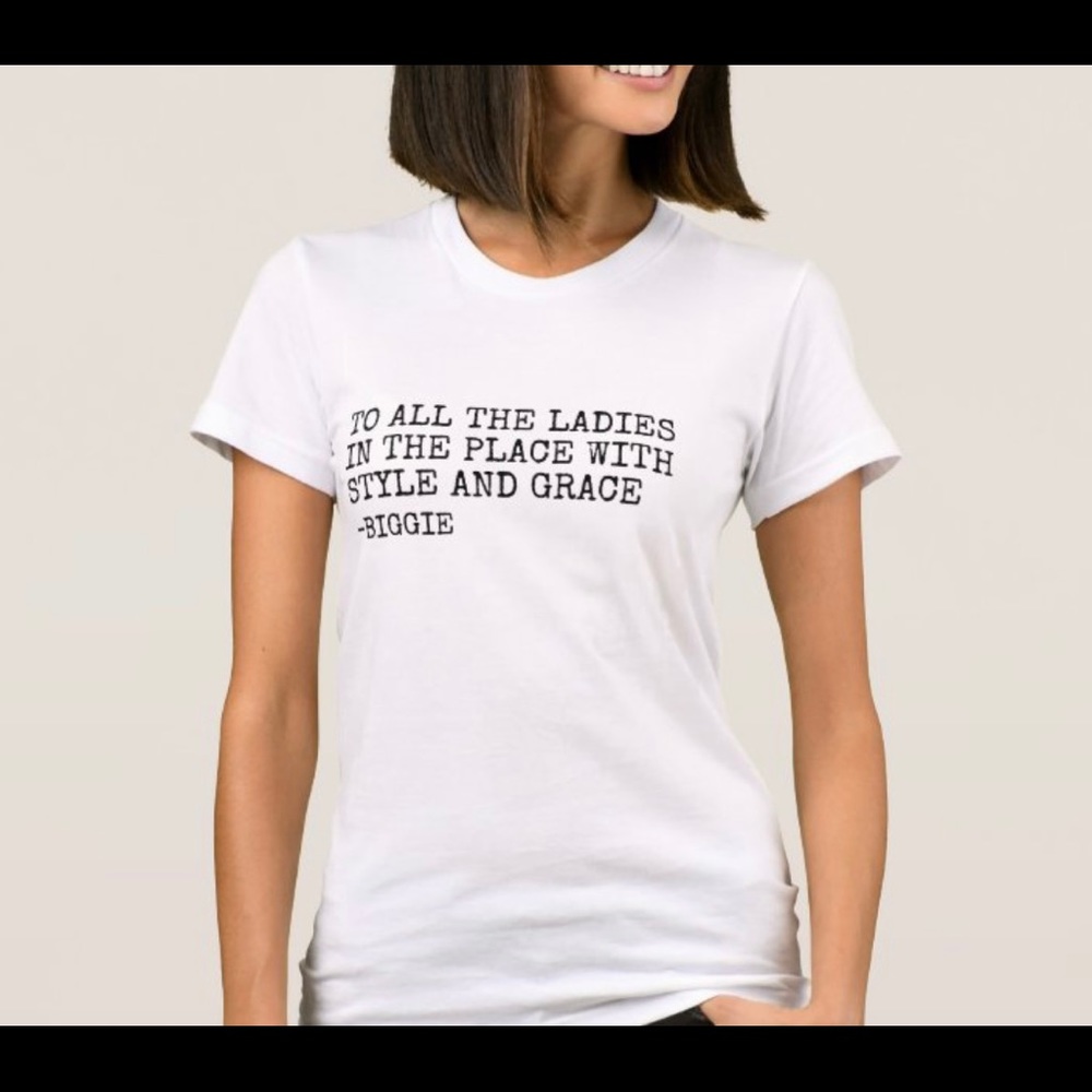 ✨LAST ONE✨American Apparel T-Shirt - Picture 4 of 5